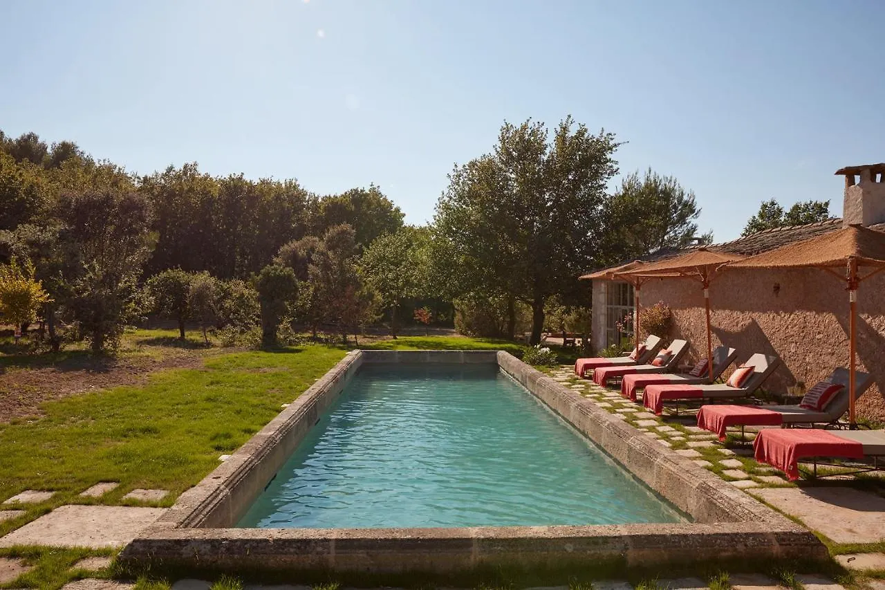 Le Mas Vermentino, La Bastide De Marie, Villa Avec Services Menerbes