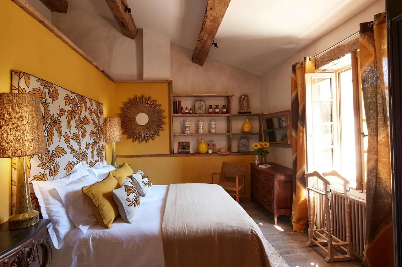 Le Mas Vermentino, La Bastide De Marie, Villa Avec Services Menerbes 0*,  France