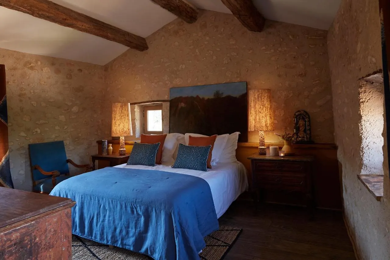 Le Mas Vermentino, La Bastide De Marie, Villa Avec Services Menerbes