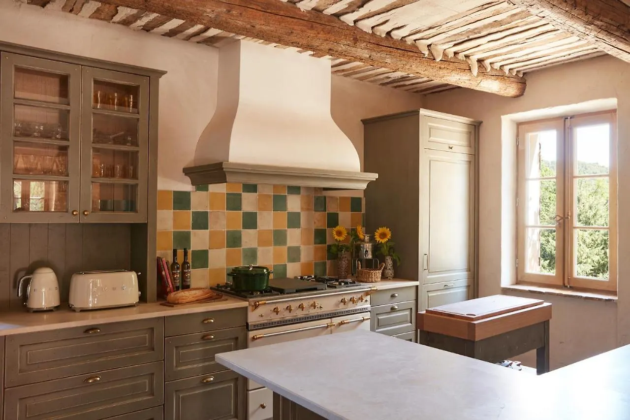 Le Mas Vermentino, La Bastide De Marie, Villa Avec Services Menerbes