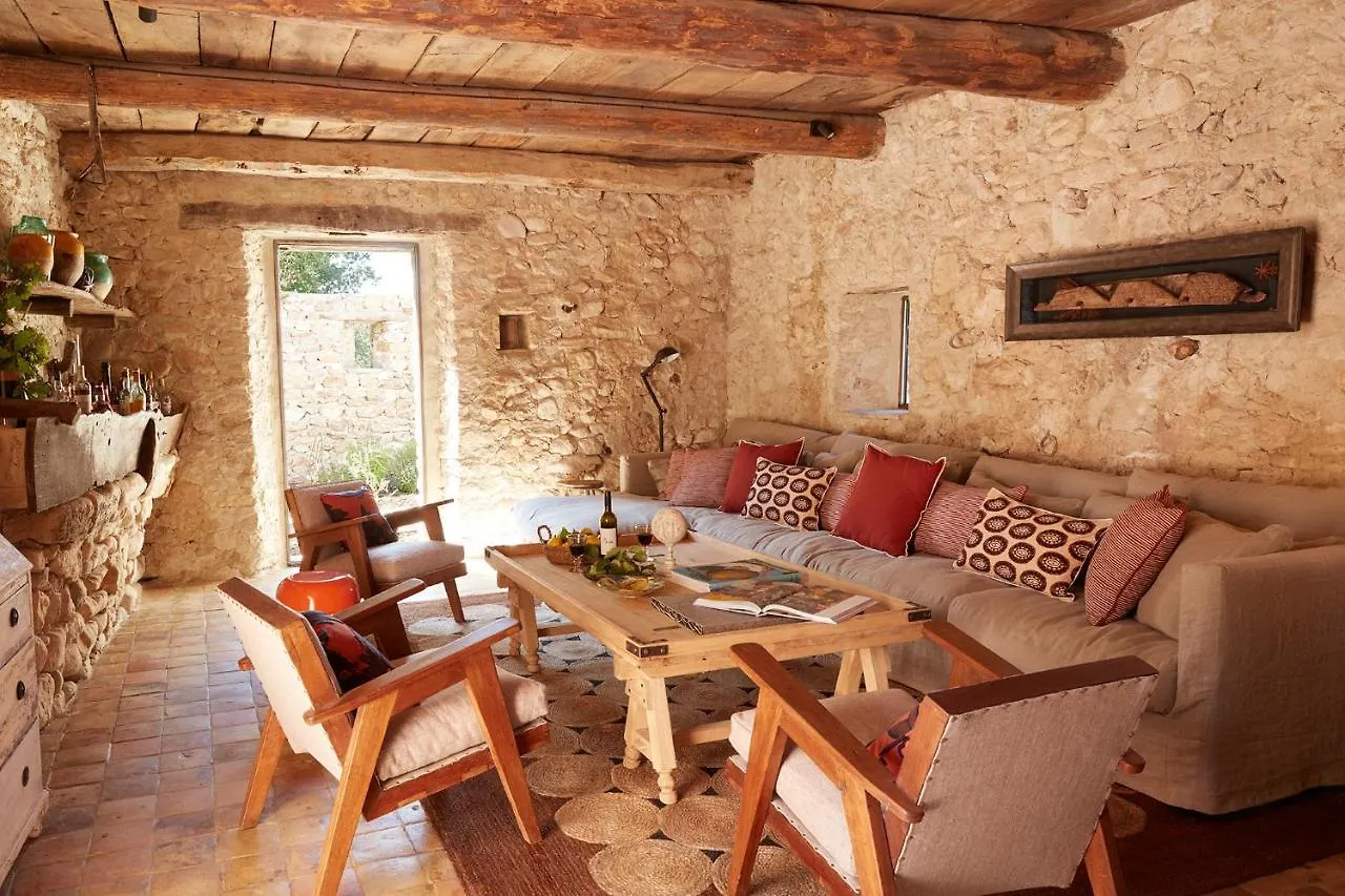 Le Mas Vermentino, La Bastide De Marie, Villa Avec Services Menerbes