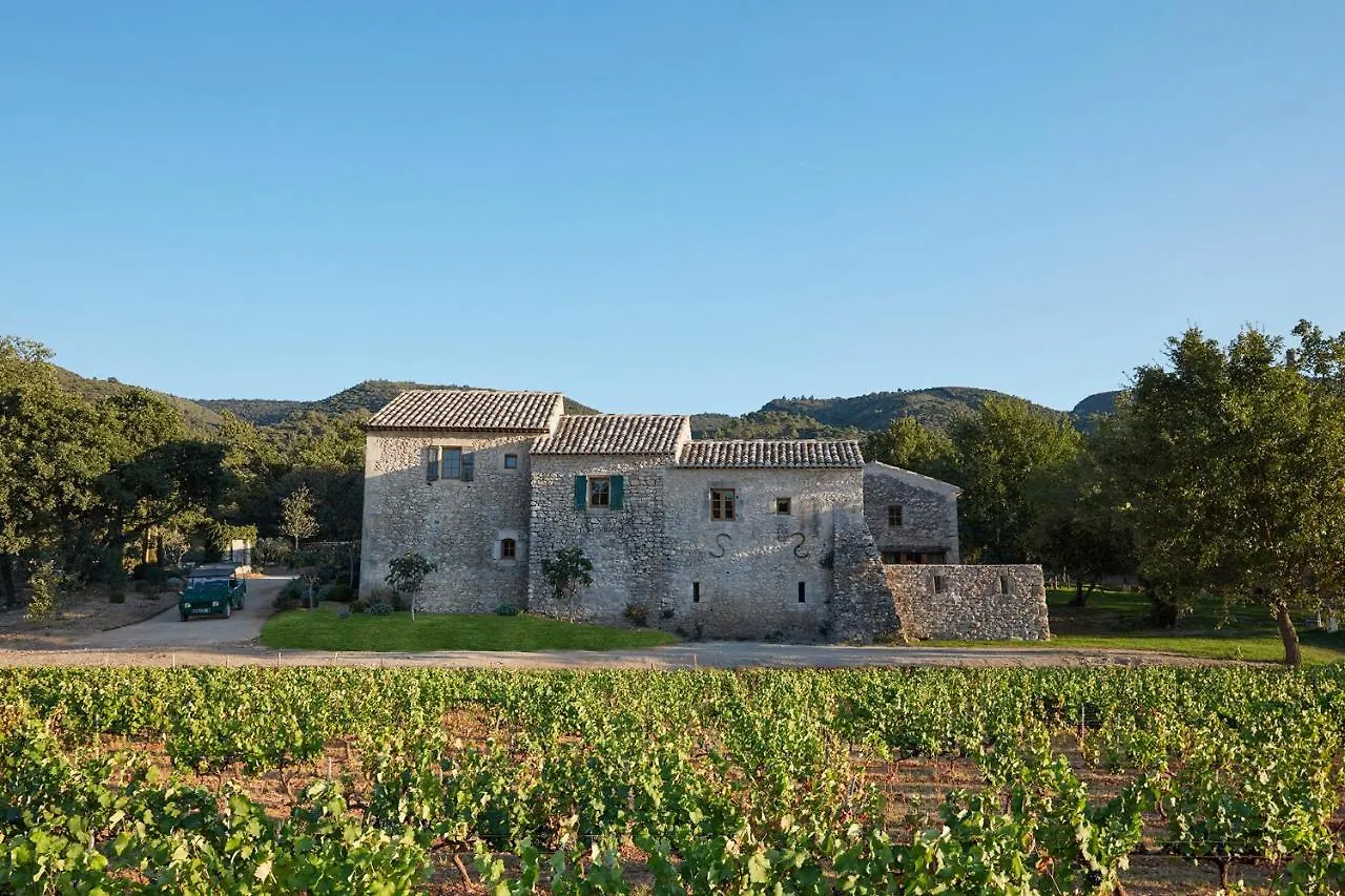 Le Mas Vermentino, La Bastide De Marie, Villa Avec Services Menerbes 0*,