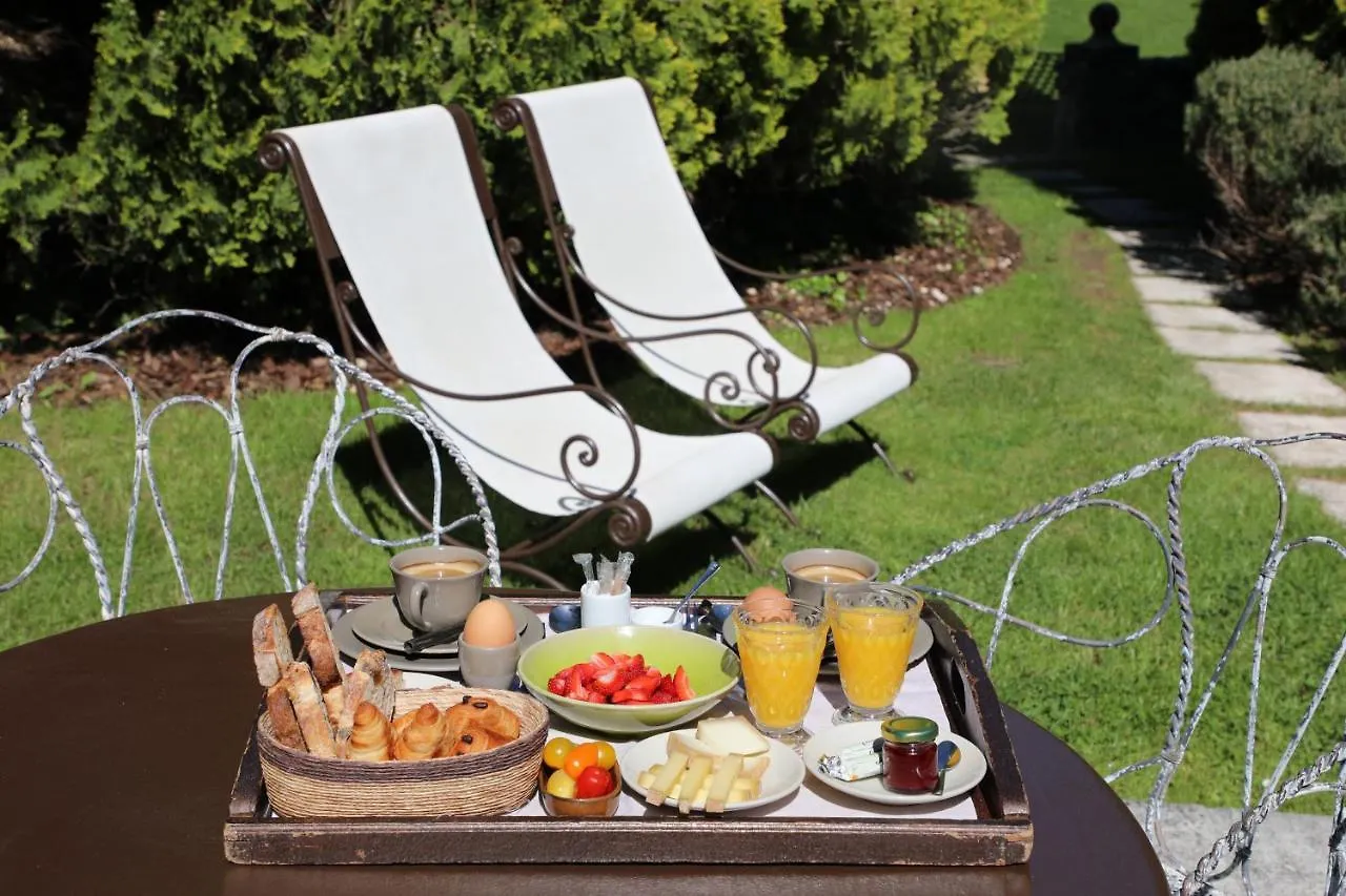 Le Mas Vermentino, La Bastide De Marie, Villa Avec Services メネルブ